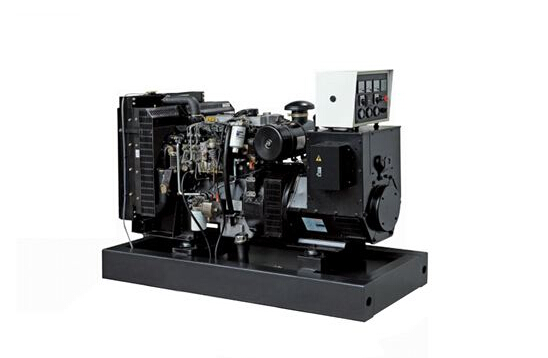 麻栗坡科克150kw大型柴油发电机组