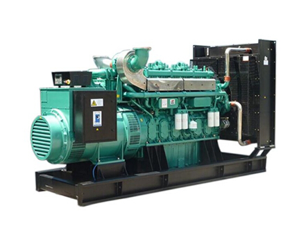 麻栗坡宗申动力250kw大型柴油发电机