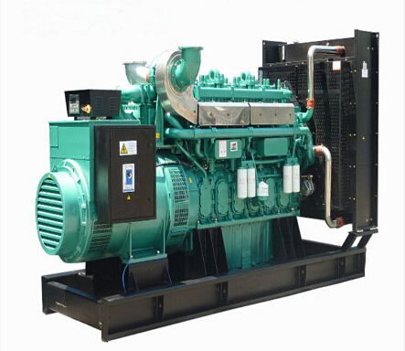 麻栗坡宗申动力30kw小型柴油发电机组