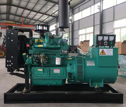 麻栗坡宗申动力10kw小型柴油发电机