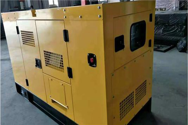 麻栗坡发电机出租