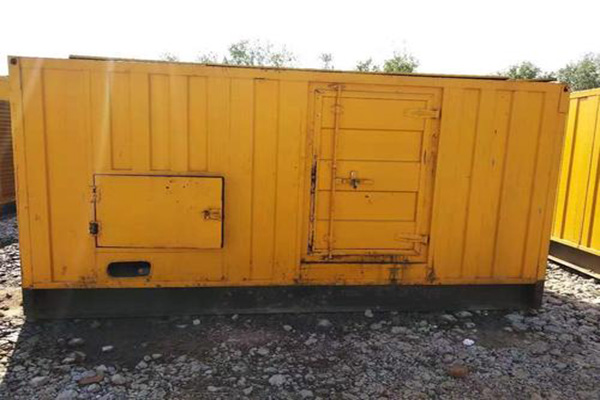 麻栗坡发电机出租 麻栗坡发电机出租