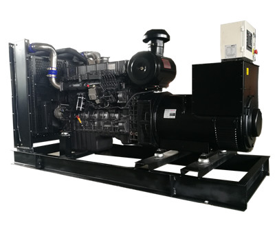麻栗坡上柴柴油发电机组50KW-700KW