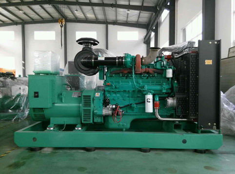 麻栗坡柴油发电机组