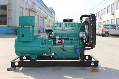 麻栗坡小型柴油发电机