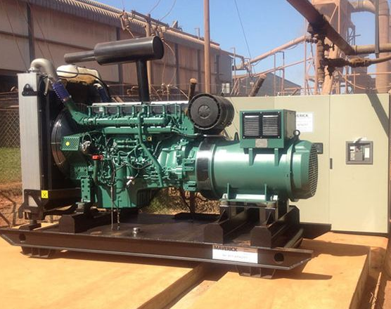 麻栗坡发电机出租